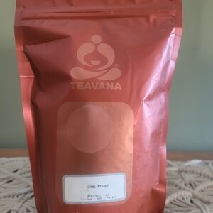 Teavana Opus Rouge Rooibos Tea - Red